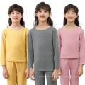 Thermal Underwear Sets Winter Thermo Underwear Long Winter Clothes